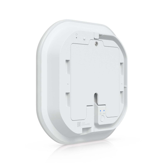 Sirenă UniFi Ubiquiti SuperLink pentru exterior cu alarmă de 110 dB și iluminare LED, USL-Siren
